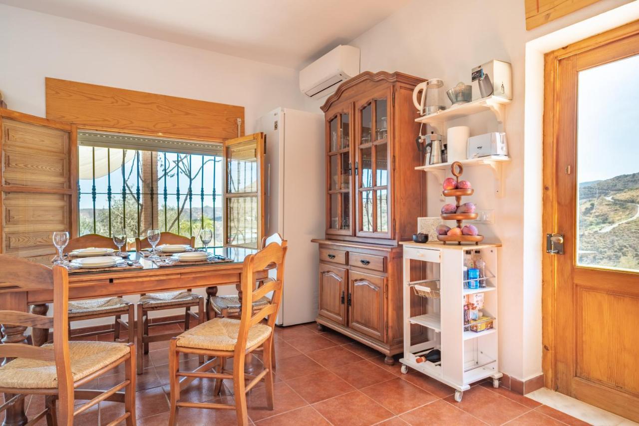 Casa Nathium. Villa Borge Екстериор снимка