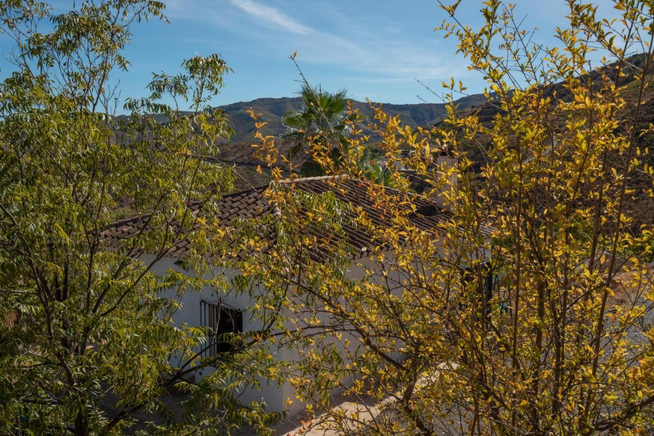 Casa Nathium. Villa Borge Екстериор снимка