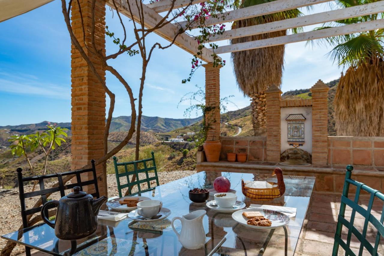 Casa Nathium. Villa Borge Екстериор снимка